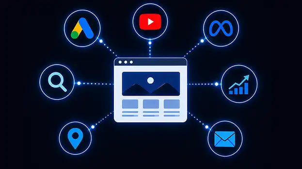 Digital Agency: How to Choose the Right Partner for Growth