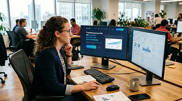 Análise de dados: transformando informações em estratégia para crescimento previsível