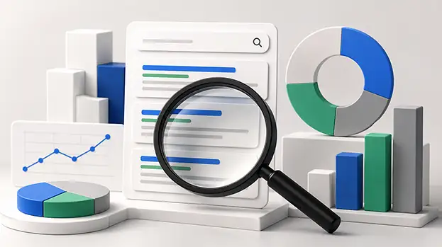 Análise SERP: como decifrar o Google e estruturar conteúdo estratégico