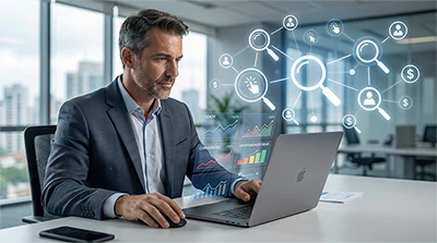 Advertise on Google Ads