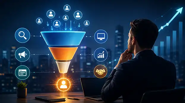 How to Get Customers: Building a Continuous Flow