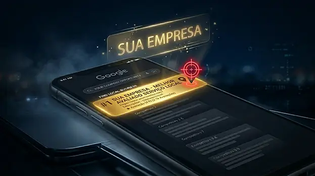 Como aparecer no Google e gerar mais clientes