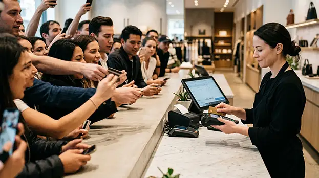 Digital strategy to attract more customers predictably