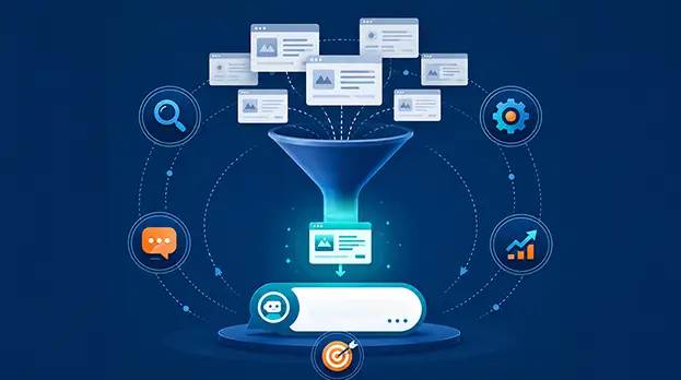 How ChatGPT Chooses Which Websites to Cite
