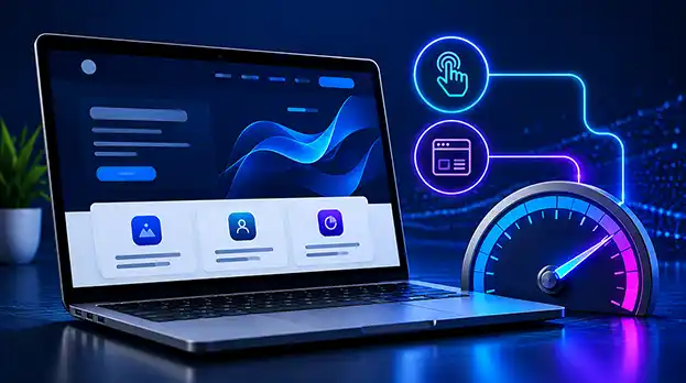 Core Web Vitals: performance metrics that impact SEO, conversion, and user experience