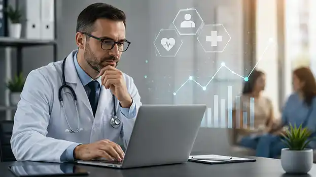 Criação de Sites para Médicos que Geram Pacientes