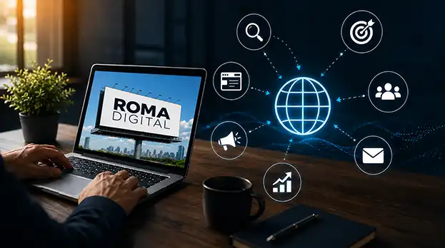 Divulgar o Site na Internet: O Que Realmente Funciona