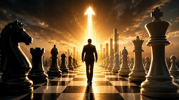 Integrated digital marketing strategy for predictable growth