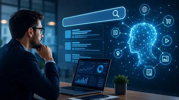 Qual será o futuro do SEO com a IA?