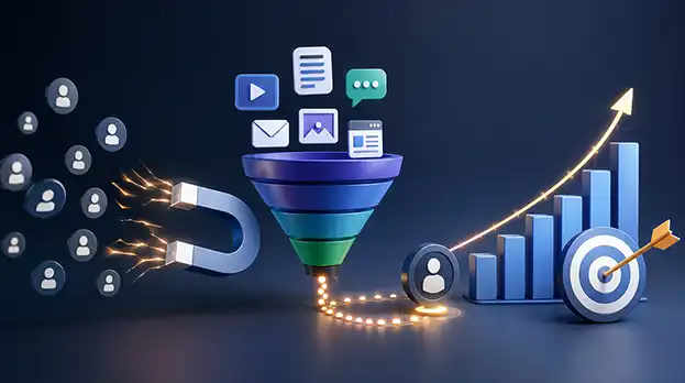 Inbound Marketing