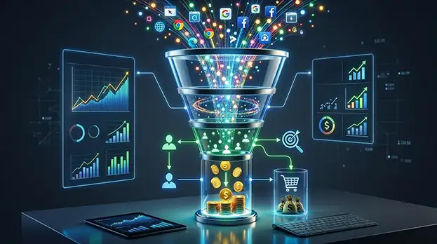 Link Patrocinado: estratégia de crescimento além de anúncios