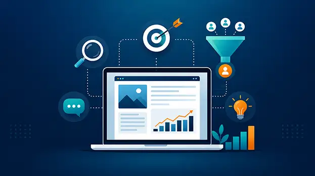 Marketing de Conteúdo: transforme audiência em oportunidades