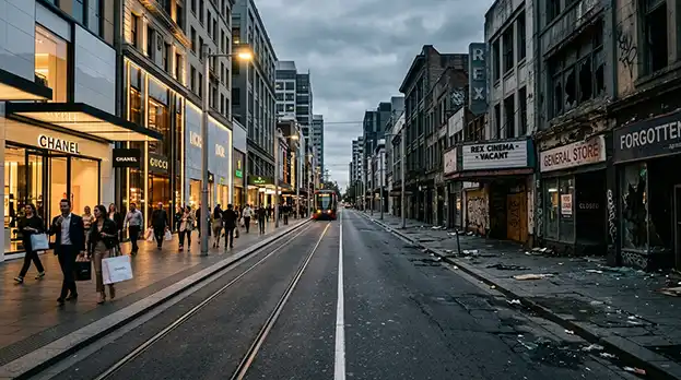 Why ranking on Google's first page defines predictable business growth