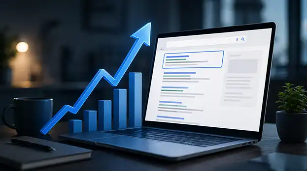 Posicionamento em SERP: Como Chegar ao Topo do Google