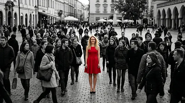 Online Presence: transforming visibility into sales through strategic digital structure