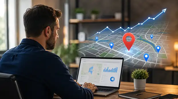 SEO para Negócios Locais: Gere Clientes na Sua Região
