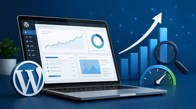 SEO para WordPress: Como Construir um Site que Gera Resultado