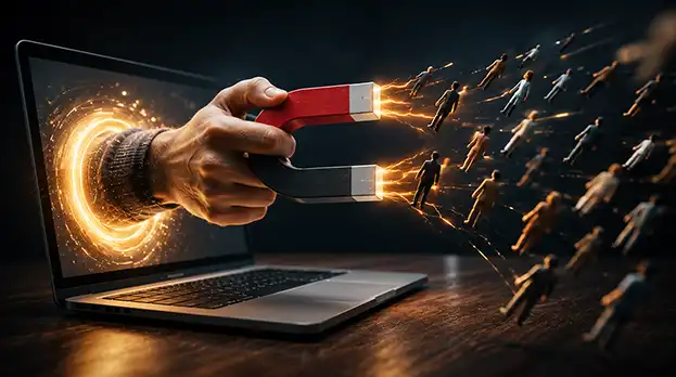 O que é Tráfego Direto e Como Interpretá-lo