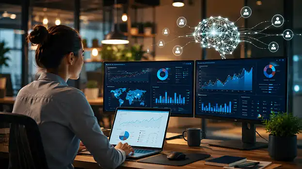 How to Get More Organic Traffic in the AI Era