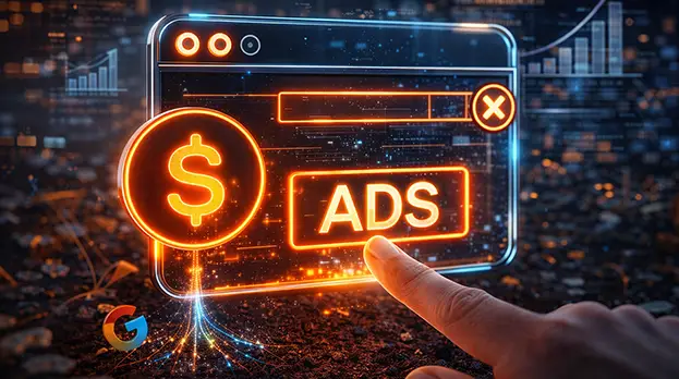 Paid Traffic: Transforming ads into results
