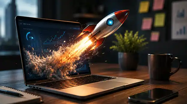 Speed Optimization: Stop Losing Leads and Start Converting