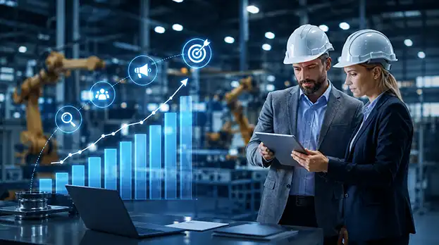 Industrial Sales