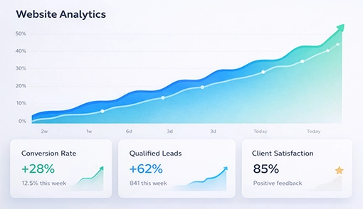 Dashboard Analytics