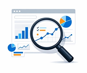 Diagnóstico de marketing digital