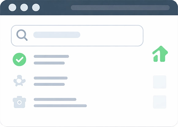 Otimização para mecanismos de busca e crescimento orgânico